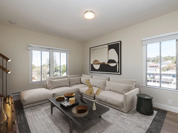 4231 Montgomery, 4231 Montgomery St #308, Oakland, CA 94611
