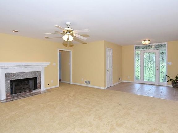 5th image of 2856 Saddletop Way