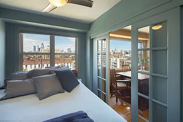 Sold by Brown Harris Stevens