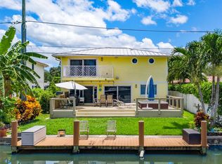 1111 SW 17th St, Fort Lauderdale, FL 33315