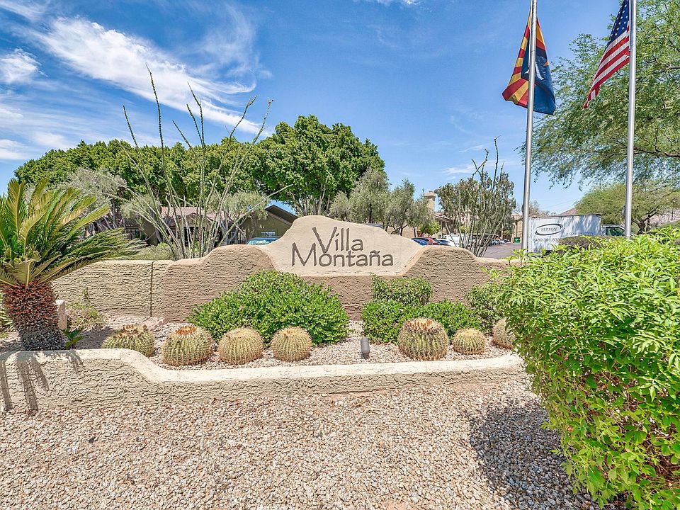 VILLA MONTANA APARTMENTS 11350 E Sahuaro Dr Scottsdale AZ Zillow