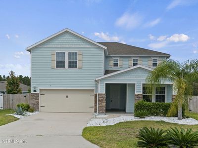 49 LEVERICK BAY, Saint Augustine, FL, 32092
