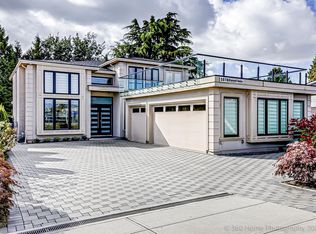 10780 River Dr, Richmond, BC V6X1Z4