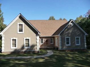 620 Musgrove Rd, Griffin, GA 30223