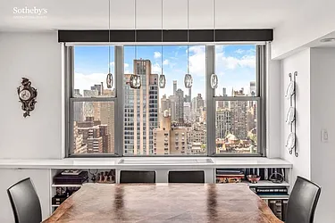 Sold by Sotheby's International Realty