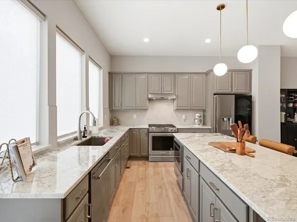 12245 Ridge Road, Wheat Ridge, CO 80033