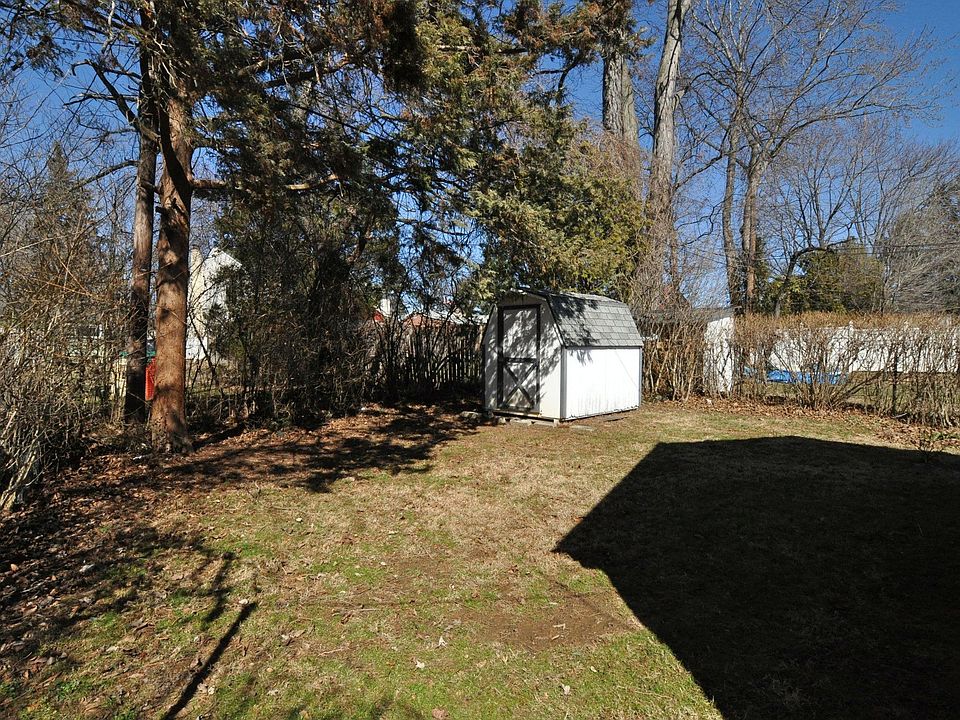 Workable Yard