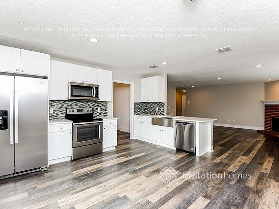 4th image of 1413 Ridgecrest Dr