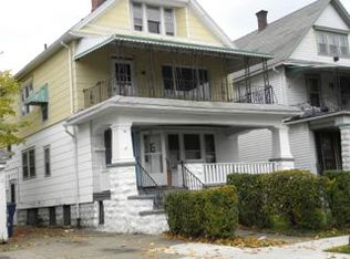 91 Butler Ave, Buffalo, NY 14208