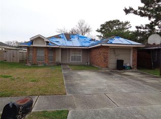 2721 Laurie Ln, Marrero, LA 70072