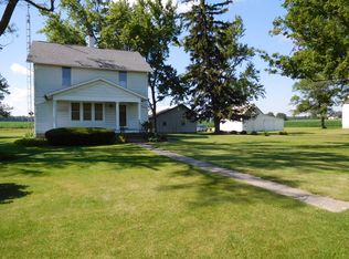 8905 Piquad Rd, Lima, OH 45807