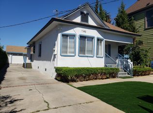 1143 S Harvard Blvd, Los Angeles, CA 90006