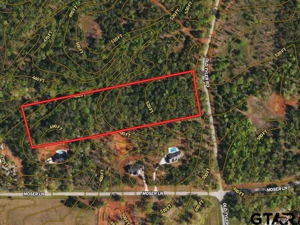 14204 County Road 2123, Whitehouse, TX 75791