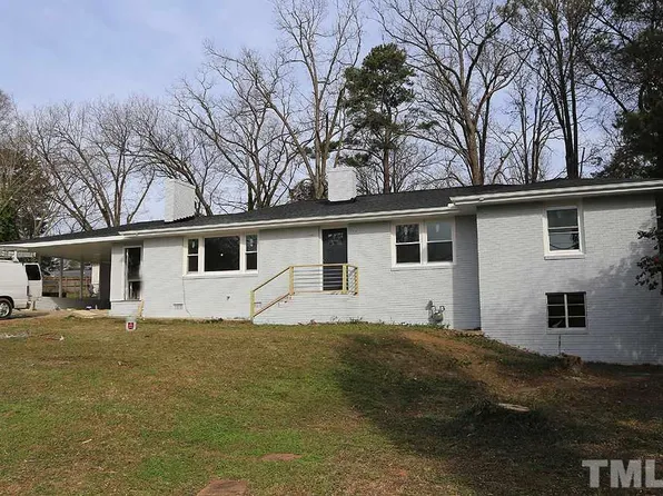 2347 Stevens Rd, Raleigh, NC 27610