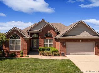 11531 Yorktown Blvd, Sellersburg, IN 47172