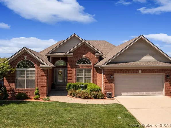 11531 Yorktown Boulevard, Sellersburg, IN 47172