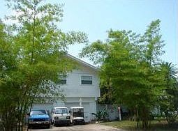 Home for Sale in Crystal Beach, Florida $184,900
