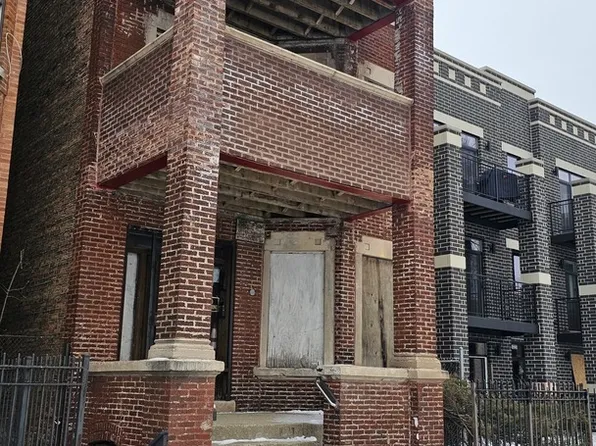 5319 S Calumet Ave, Chicago, IL 60615