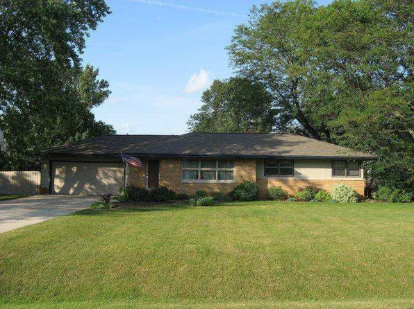 5050 South Guerin PASS, New Berlin, WI 53151
