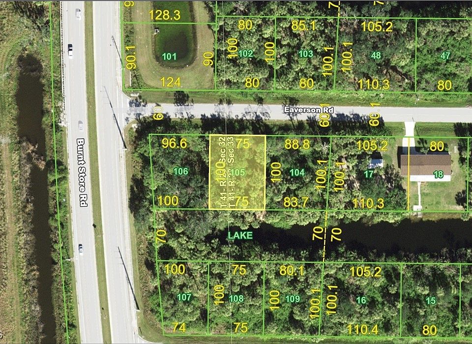 1st image of 26003 Eaverson Rd