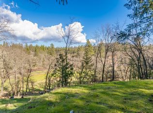 1351 Peaceful Valley Rd, Colfax, CA 95713