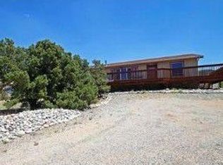 10800 Chippewa Cir, Salida, CO 81201