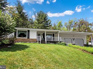 14367 Carrosmar Farm Rd, Waynesboro, PA 17268