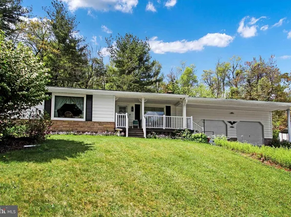 14367 Carrosmar Farm Rd, Waynesboro, PA 17268