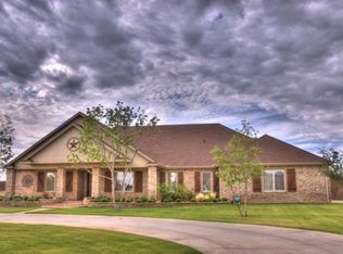 5607 County Road 7550, Lubbock, TX 79424