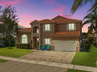 5652 NW 108th Way, Coral Springs, FL, 33076