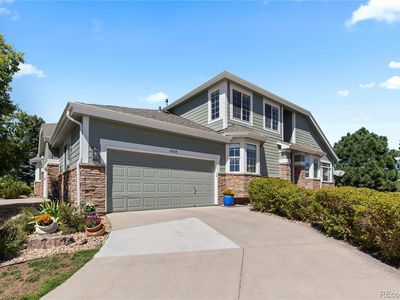 1458 Pineridge Lane, Castle Pines, CO, 80108