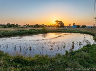 20 E Herrick Rd, Boynton, OK 74422