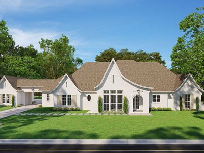 7 Seclusion West Way, Santa Rosa Beach, FL, 32459