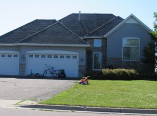 262 Sundance Rd, Sartell, MN 56377