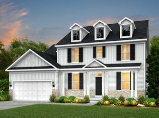 Allison II Plan, Sugar Farms, Hilliard, OH 43026