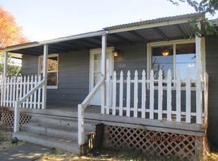 1035 Mitchell St, Klamath Falls, OR 97601
