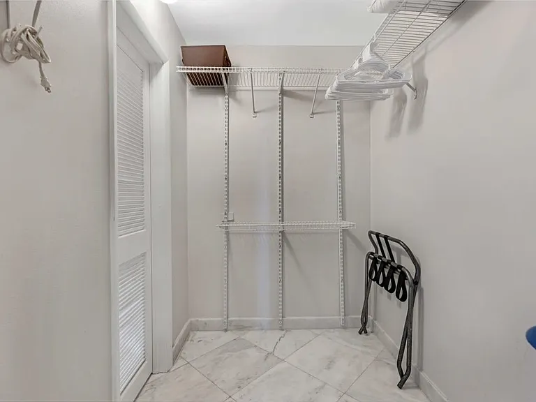 Storage Room