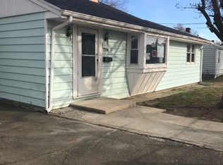 716 Park St, Bridgeport, CT 06608