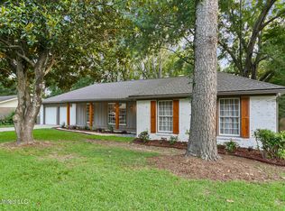 5125 Kaywood Dr, Jackson, MS 39211