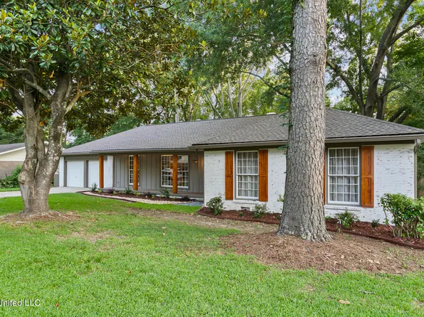 5125 Kaywood Dr, Jackson, MS 39211