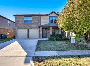 4204 Quail Run Rd, Sherman, TX 75092