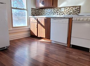 1142 Oak St #2, Indiana, PA 15701