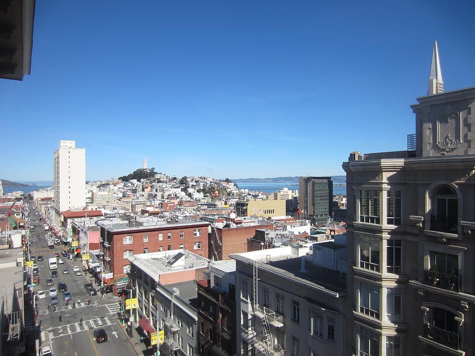 1st image of 707 Stockton St APT 605