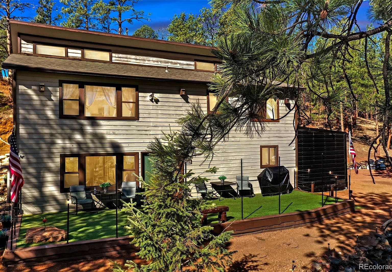16536 Ouray Road W