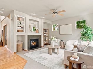 Willow Creek, Kenmore, WA 98028