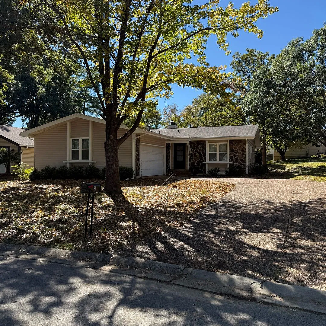 5 Berry Court | Lake Saint Louis 63367 — Photo 1