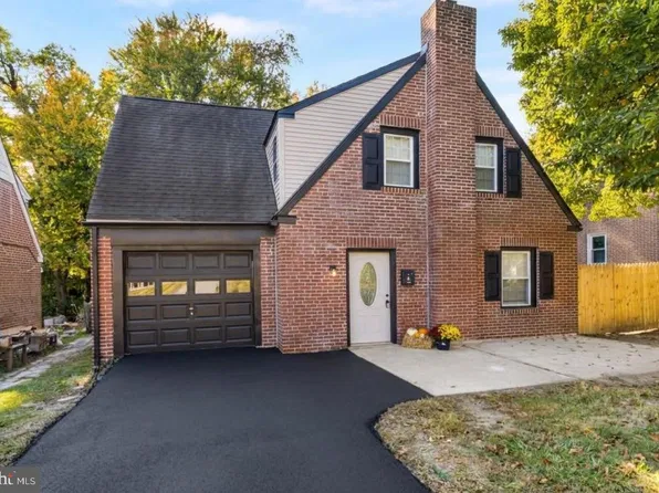 6 N Stuyvesant Dr, Wilmington, DE 19809
