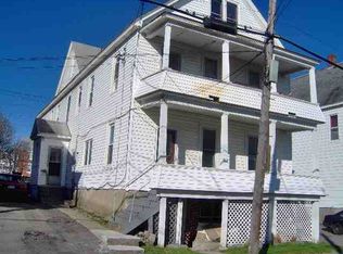 11 Edson St, Amsterdam, NY 12010