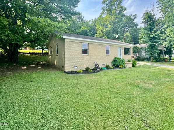 69 Hamil St, Gates, TN 38037