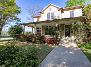 1422 S Arch St, Little Rock, AR 72202